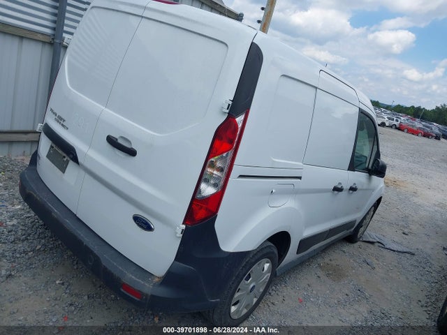 Ford Transit Connect Xl 2020 NM0LS6E27L1436618 Image 4
