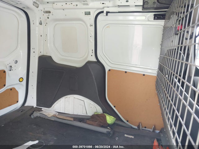 Ford Transit Connect Xl 2020 NM0LS6E27L1436618 Image 8
