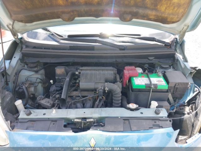 ML32A3HJ2FH032059 Mitsubishi Mirage De/rf
