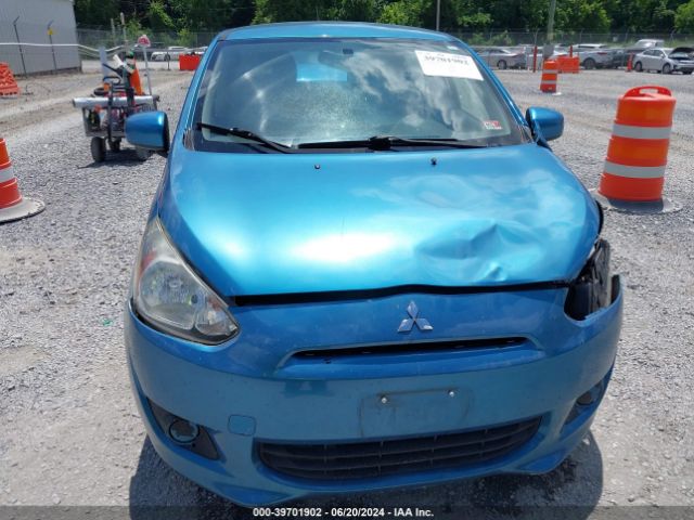 ML32A3HJ2FH032059 Mitsubishi Mirage De/rf
