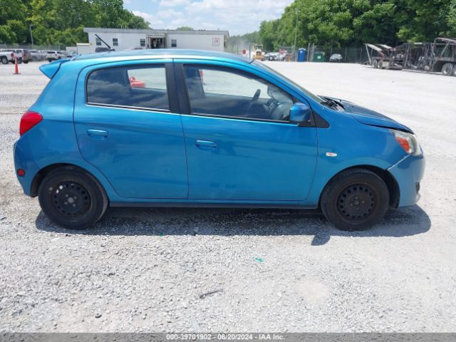 ML32A3HJ2FH032059 Mitsubishi Mirage De/rf