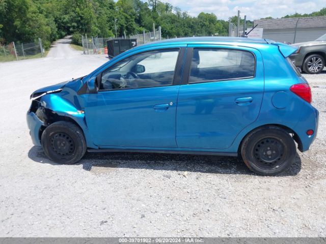 ML32A3HJ2FH032059 Mitsubishi Mirage De/rf