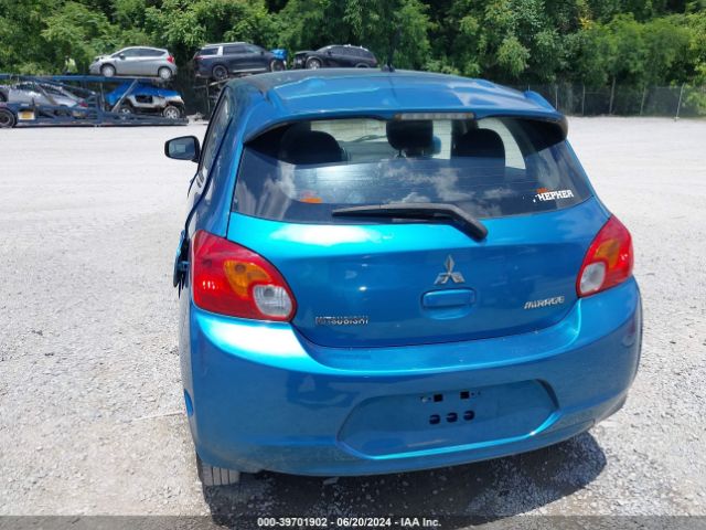 ML32A3HJ2FH032059 Mitsubishi Mirage De/rf