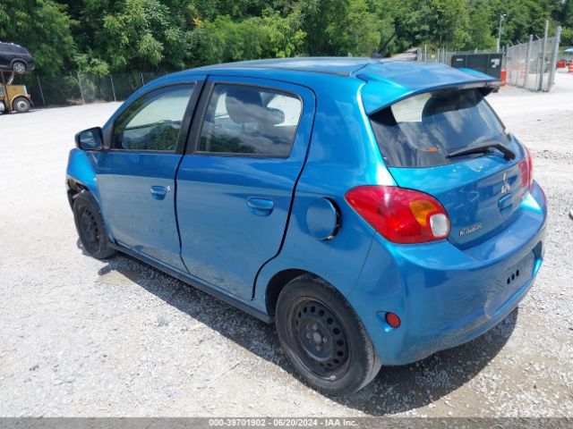 ML32A3HJ2FH032059 Mitsubishi Mirage De/rf