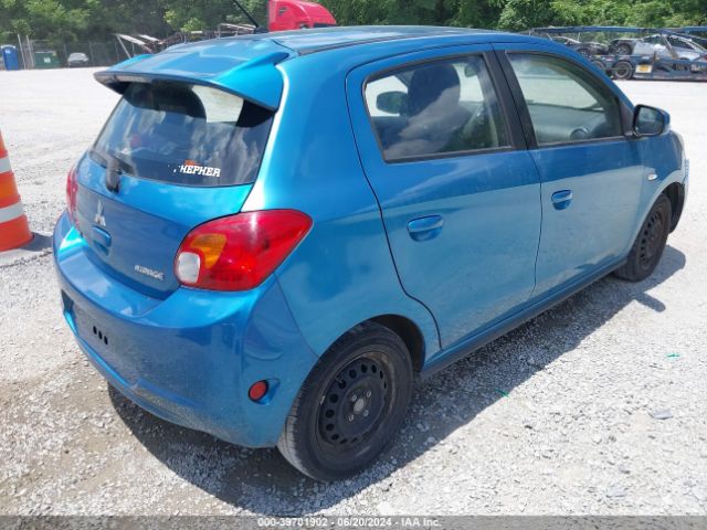 ML32A3HJ2FH032059 Mitsubishi Mirage De/rf