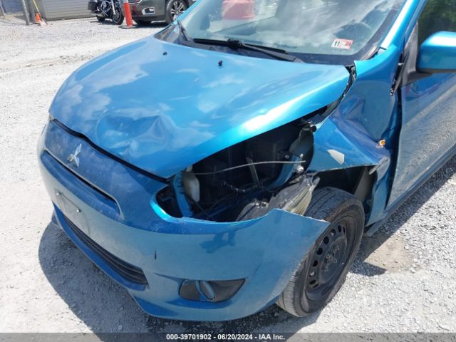 ML32A3HJ2FH032059 Mitsubishi Mirage De/rf