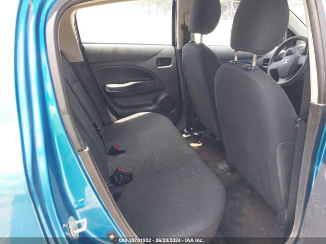 ML32A3HJ2FH032059 Mitsubishi Mirage De/rf