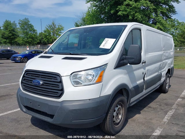 Ford Transit-250 2016 1FTYR2ZM9GKA92749 Image 2