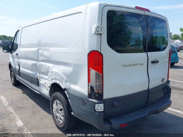 Ford Transit-250 2016 1FTYR2ZM9GKA92749 Image 3