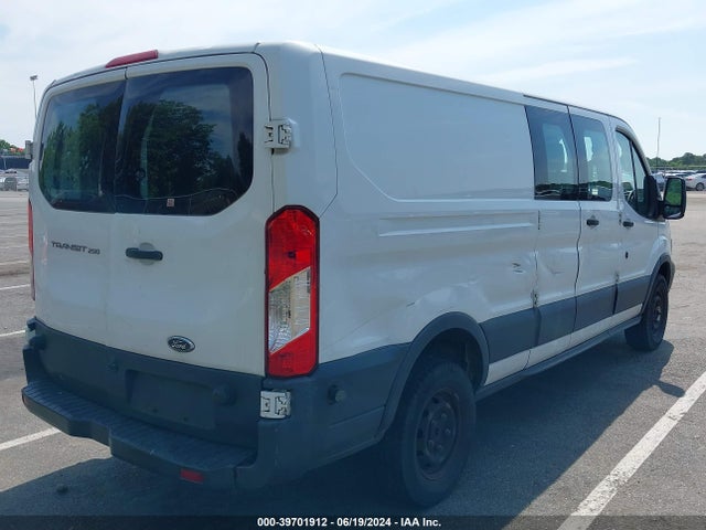 Ford Transit-250 2016 1FTYR2ZM9GKA92749 Image 4