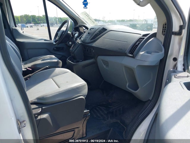 Ford Transit-250 2016 1FTYR2ZM9GKA92749 Image 5