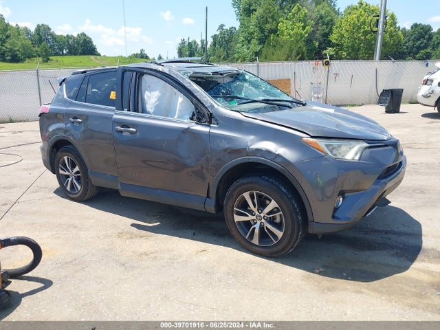 2018 2T3WFREV4JW416650 main image