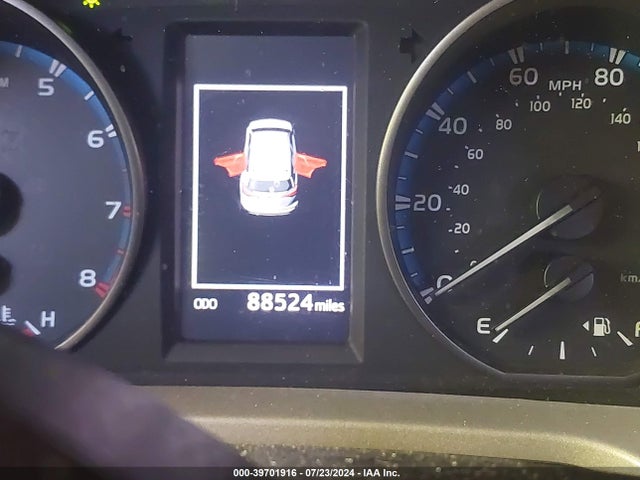Toyota Rav4 Xle 2018 2T3WFREV4JW416650 Image 7