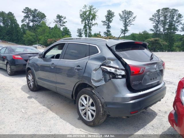 JN1BJ1CP8JW163601 Nissan Rogue Sport Sv