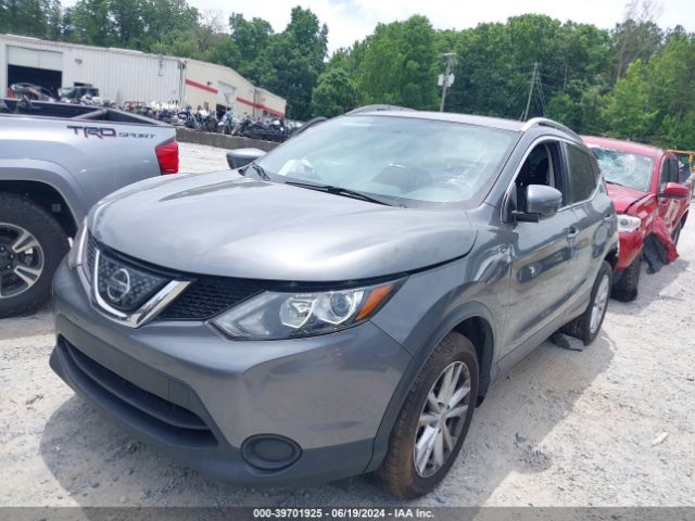 JN1BJ1CP8JW163601 Nissan Rogue Sport Sv