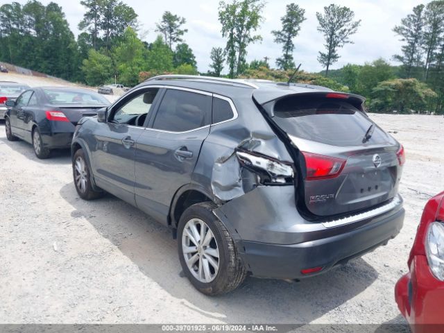 JN1BJ1CP8JW163601 Nissan Rogue Sport Sv