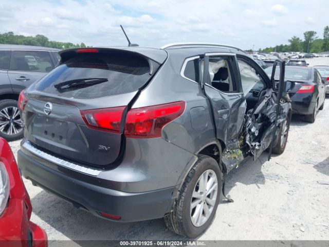 JN1BJ1CP8JW163601 Nissan Rogue Sport Sv