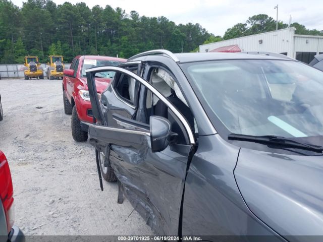 JN1BJ1CP8JW163601 Nissan Rogue Sport Sv
