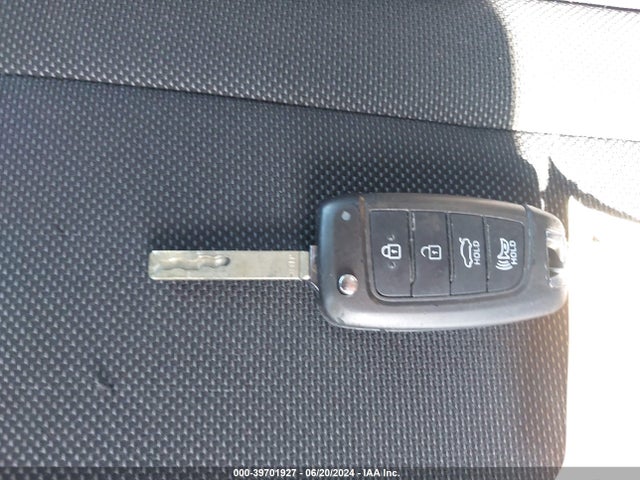 Hyundai ELANTRA SE 2022 KMHLL4AG8NU357218 Image 11