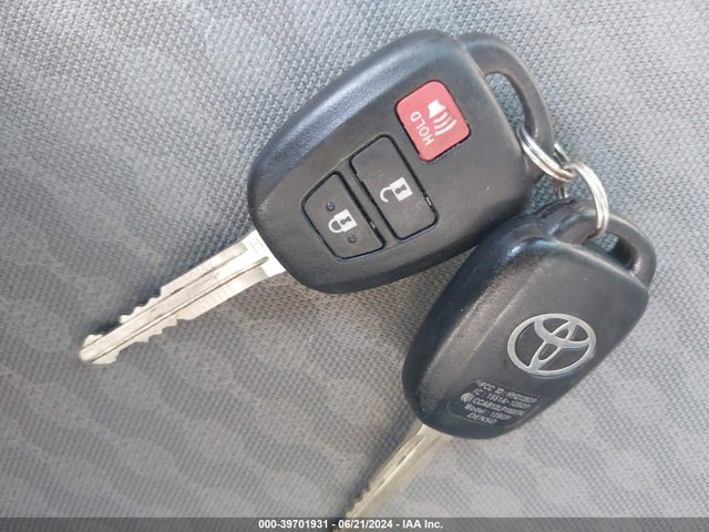 Toyota Tacoma Sr 2023 3TYAX5GN4PT072474 Image 11