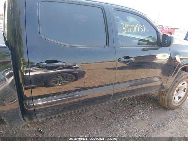 Toyota Tacoma Sr 2023 3TYAX5GN4PT072474 Image 13