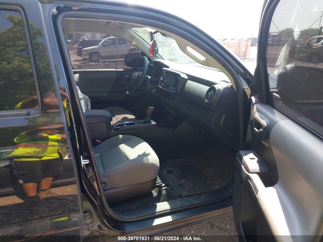 Toyota Tacoma Sr 2023 3TYAX5GN4PT072474 Image 5