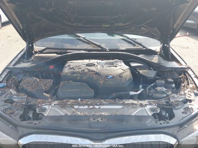 WBA5R7C51KAJ81194 BMW 330i Xdrive