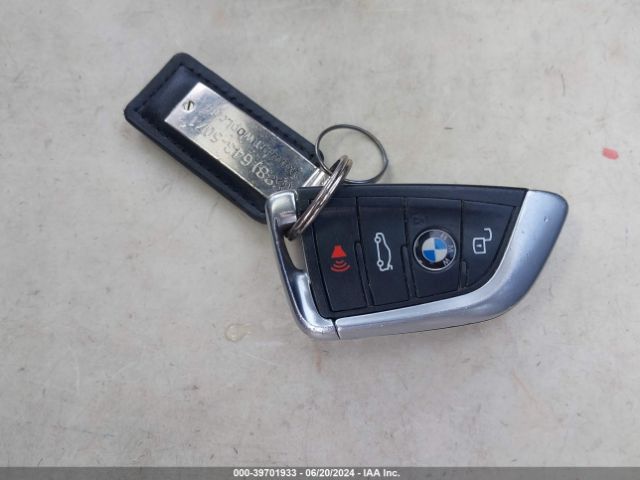 WBA5R7C51KAJ81194 BMW 330i Xdrive