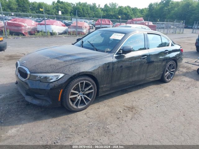 WBA5R7C51KAJ81194 BMW 330i Xdrive