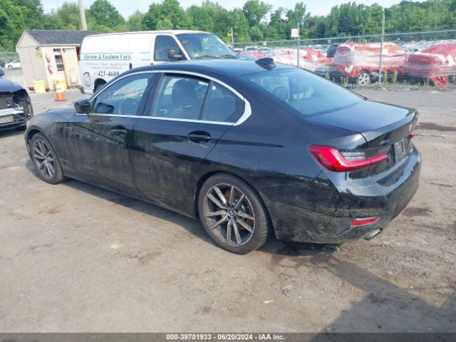 WBA5R7C51KAJ81194 BMW 330i Xdrive