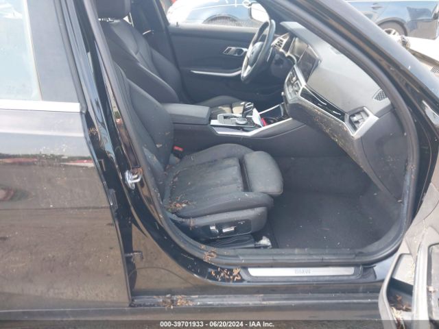 WBA5R7C51KAJ81194 BMW 330i Xdrive