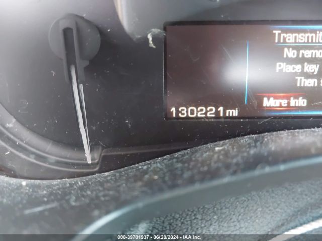 1G6AA5RX2F0112891 Cadillac Ats Standard