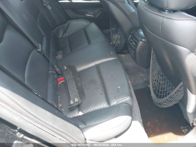 1G6AA5RX2F0112891 Cadillac Ats Standard