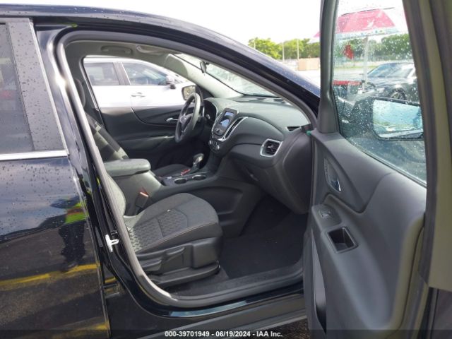 3GNAXKEV4NL242744 Chevrolet Equinox Fwd Lt