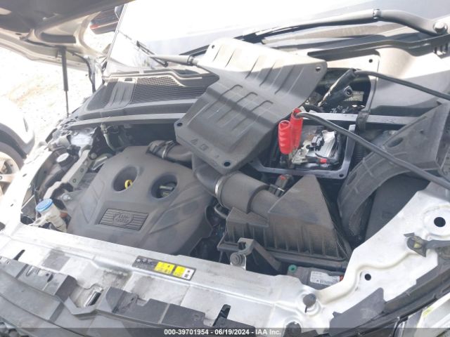 SALVP2BG4HH206001 Land Rover Range Rover Evoque Se/se Premium