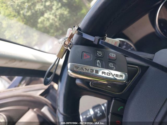 SALVP2BG4HH206001 Land Rover Range Rover Evoque Se/se Premium