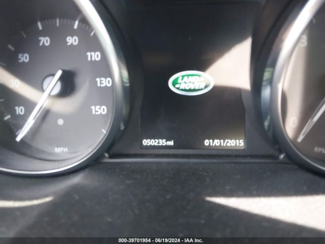 SALVP2BG4HH206001 Land Rover Range Rover Evoque Se/se Premium