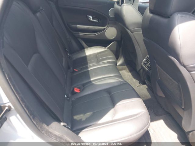 SALVP2BG4HH206001 Land Rover Range Rover Evoque Se/se Premium