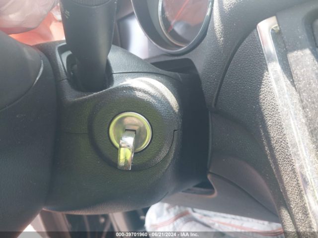 KL4CJESBXFB164062 Buick Encore