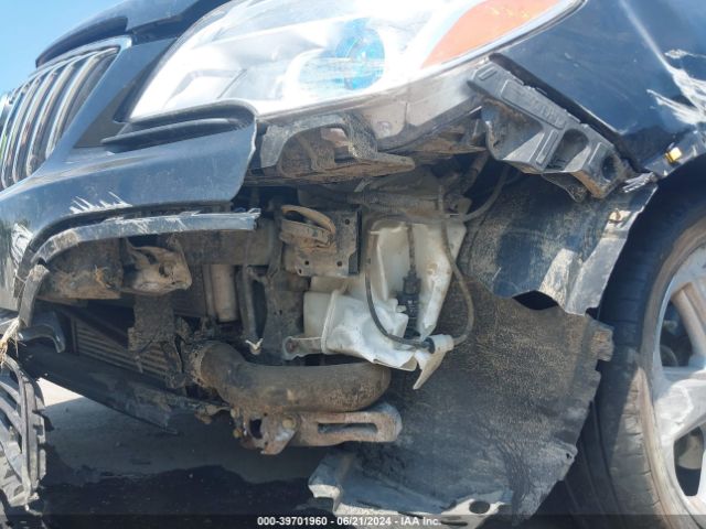 KL4CJESBXFB164062 Buick Encore