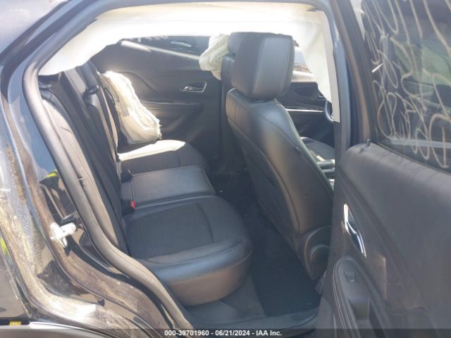 KL4CJESBXFB164062 Buick Encore