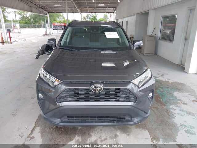Toyota Rav4 Xle 2019 JTMW1RFV3KD038624 Image 13