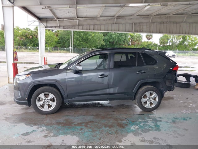 Toyota Rav4 Xle 2019 JTMW1RFV3KD038624 Image 15