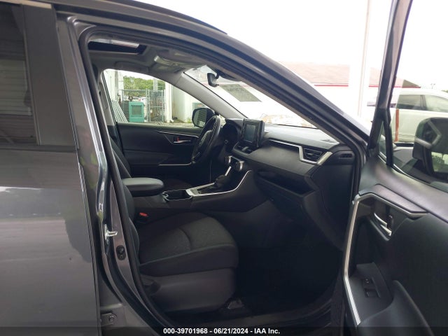 Toyota Rav4 Xle 2019 JTMW1RFV3KD038624 Image 5
