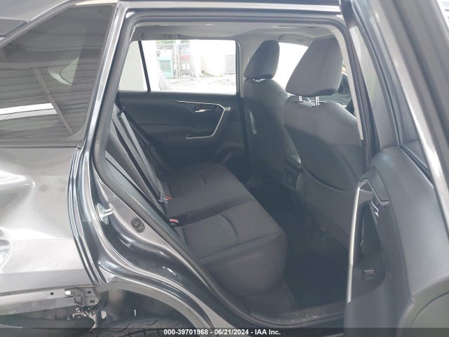 Toyota Rav4 Xle 2019 JTMW1RFV3KD038624 Image 8