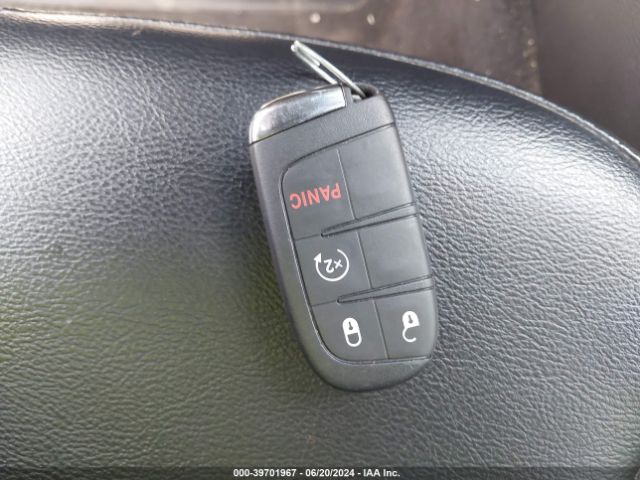 3C4NJCBB5HT658284 Jeep New Compass Latitude Fwd