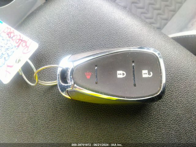 3GNAXTEV1NL160637 Chevrolet Equinox Awd 2fl
