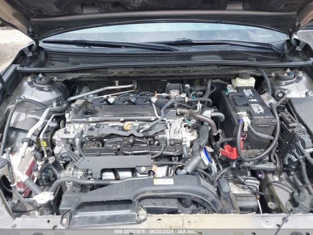 Toyota CAMRY SE 2018 4T1B11HK8JU048322 Image 10