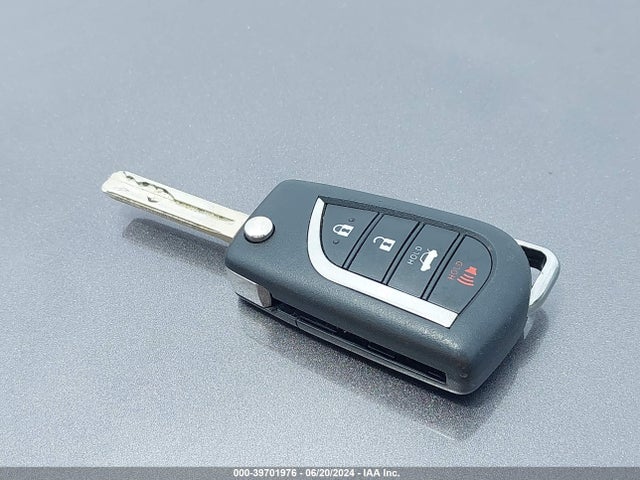 Toyota CAMRY SE 2018 4T1B11HK8JU048322 Image 11