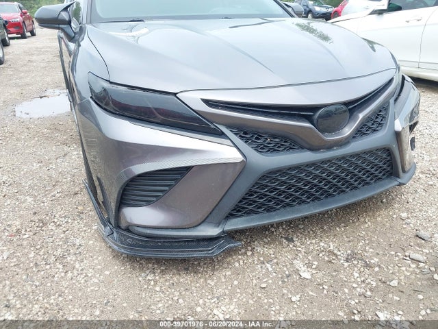 Toyota CAMRY SE 2018 4T1B11HK8JU048322 Image 12